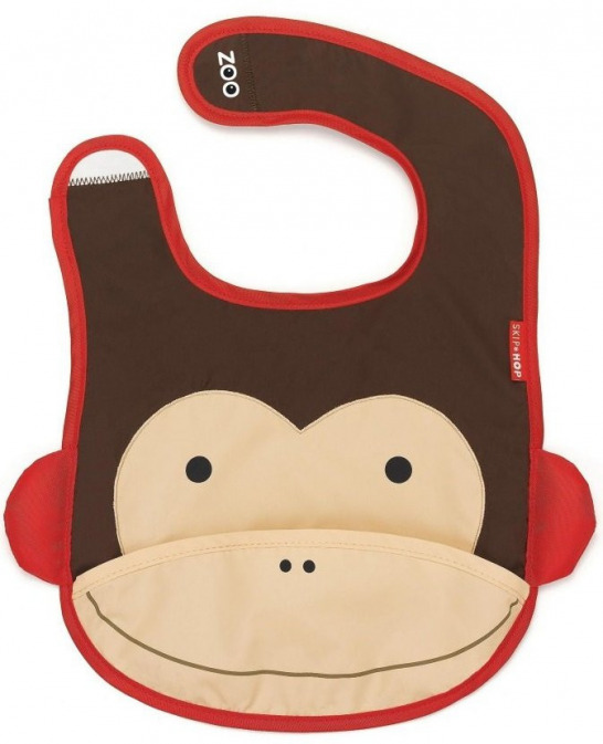 Skip Hop Zoo el�ke - Majom